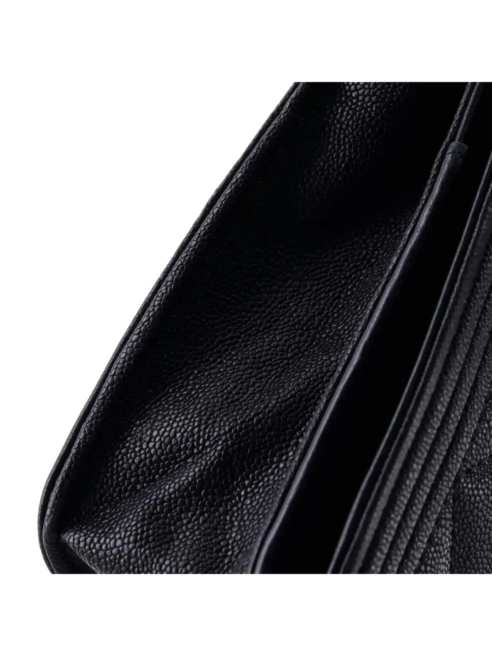 Chanel Boy Wallet On Chain Quilted #322619C30B